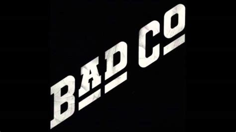 If you like rock and want more of it, i have all songs from various bands on my channel!!! Please check out my chann. . Youtube bad company